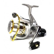 Котушка для вудилища, EOS Excia 2000RD, 4+1 підшипник, розмір 2000